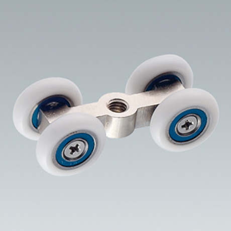 Roller (Rolle 02)